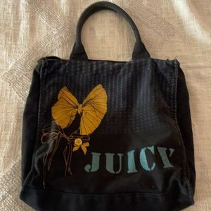 Juicy Couture Tote